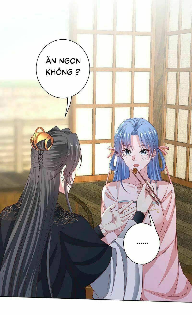 độc y đích nữ chapter 200 2