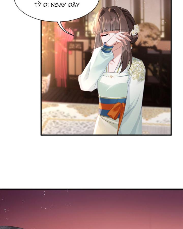 phượng quy thiên hạ chapter 2 39