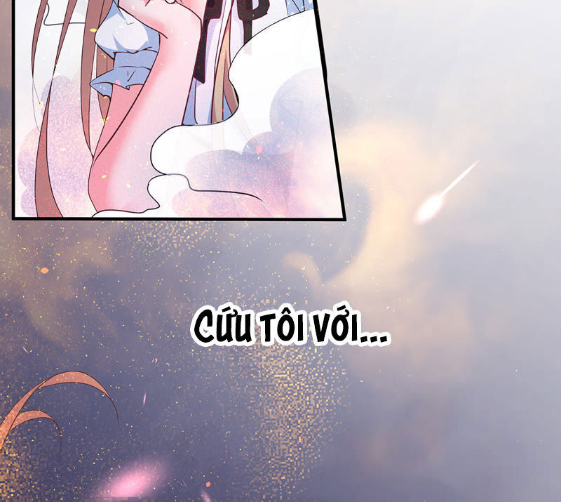 chiến lược lãng mạn của thịnh thiếu chapter 43 45