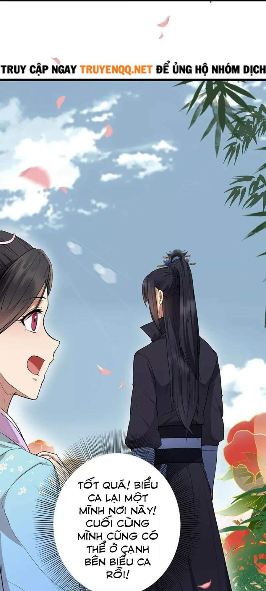 cuồng nữ trọng sinh - hoàn khố thất hoàng phi chapter 115 3