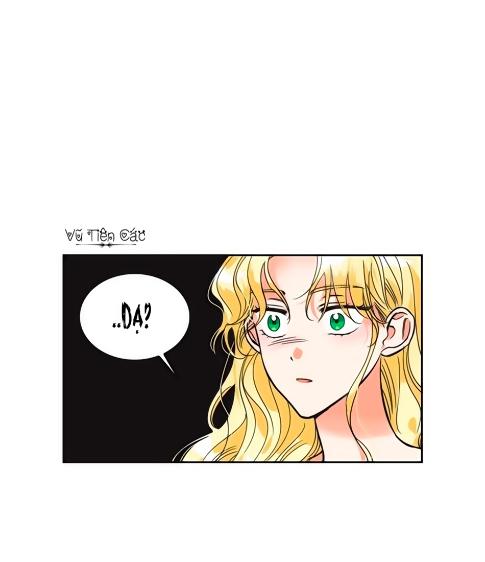 ác nữ xứng đôi với bạo chúa chapter 1 27