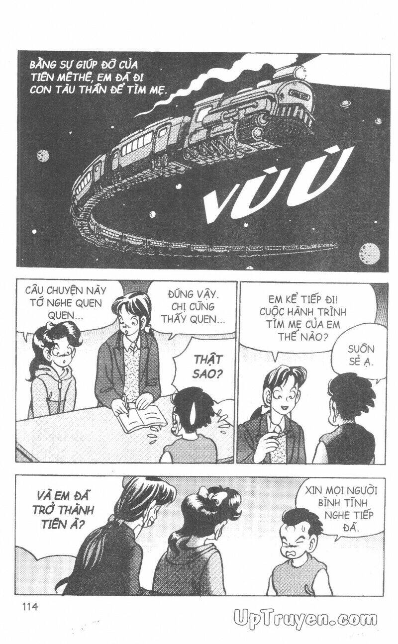 đội quân nhí nhố chapter 32 116