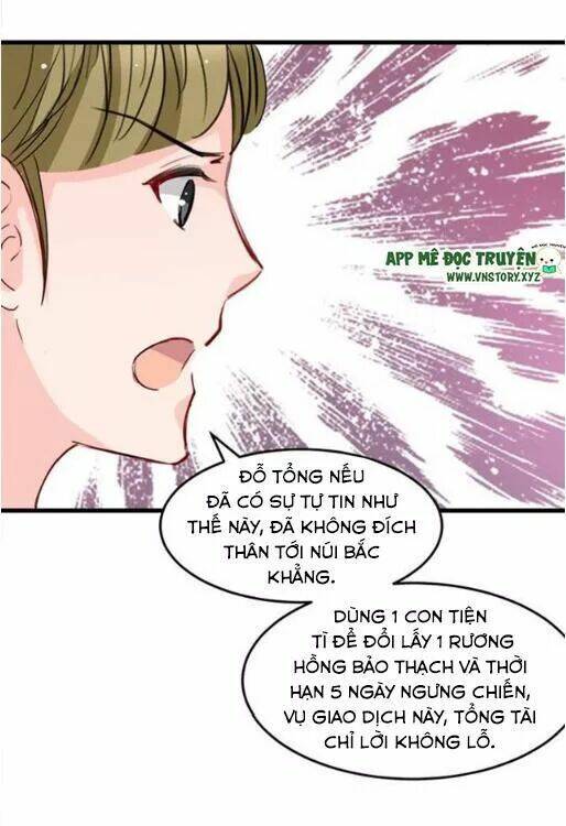 thú vương chuyên sủng chapter 23 4