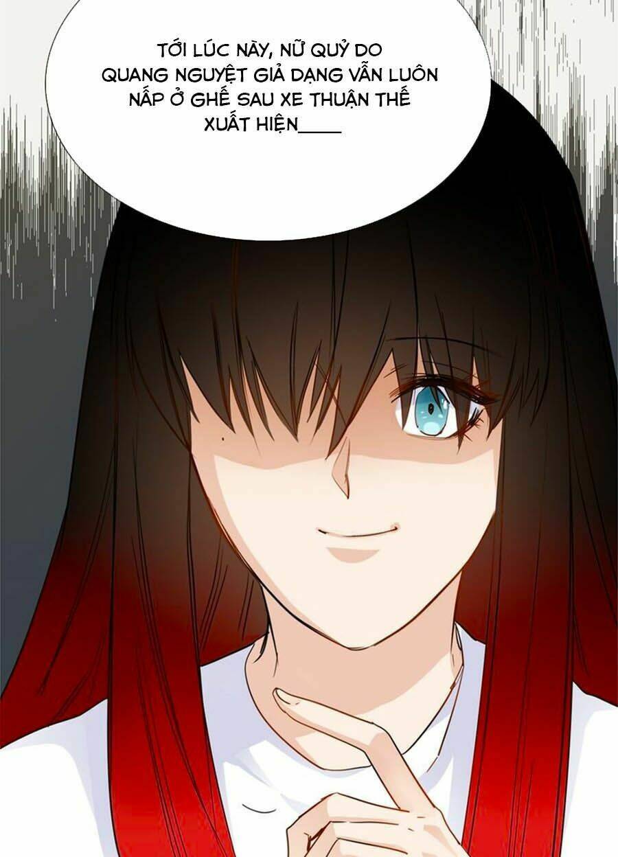 ngôi sao vụn vỡ chapter 54 48