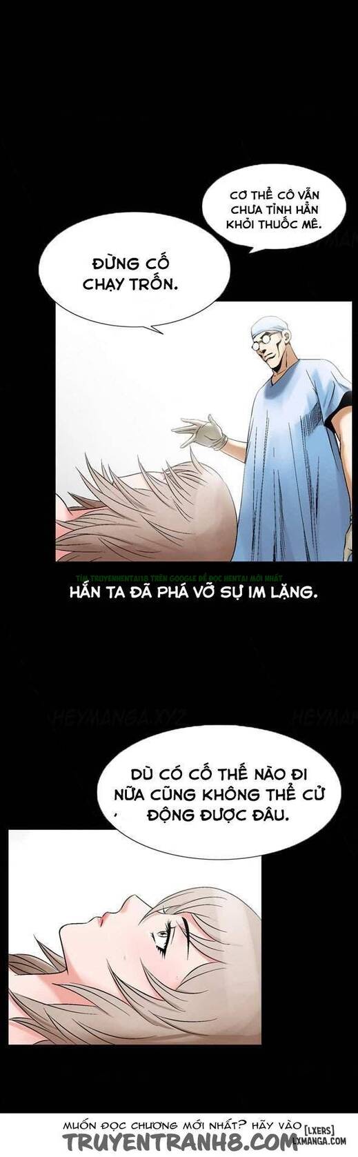 mùi vị của đôi bàn tay chapter 53 31