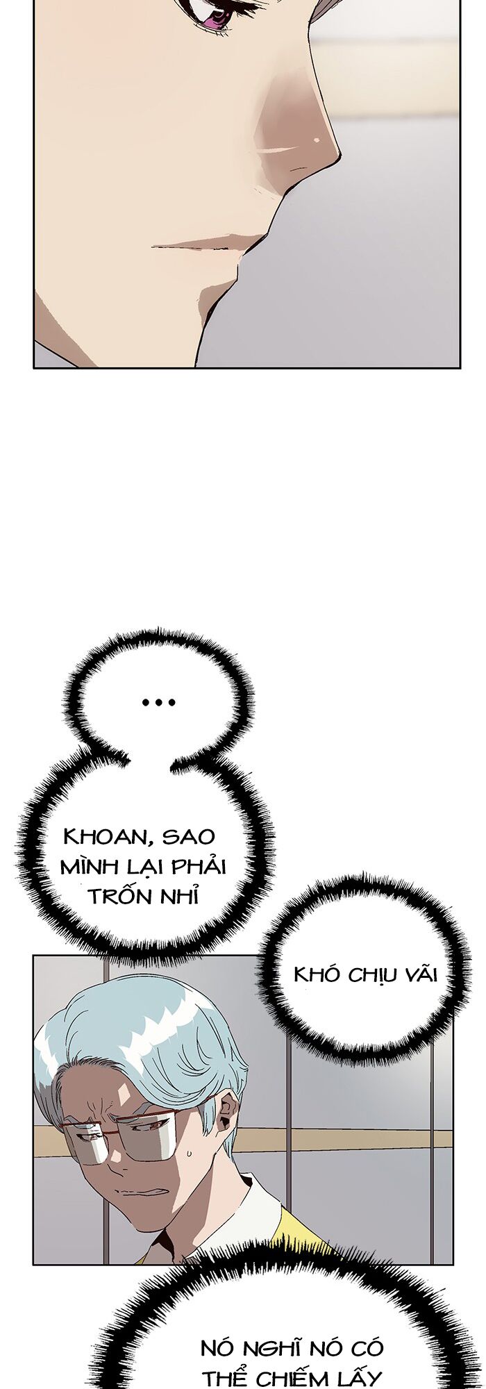 anh hùng yếu chapter 144 13