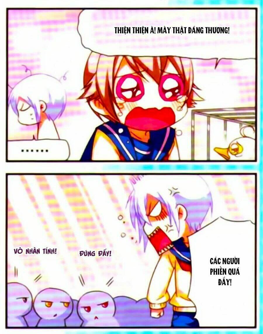 manh tam quốc chapter 77 17