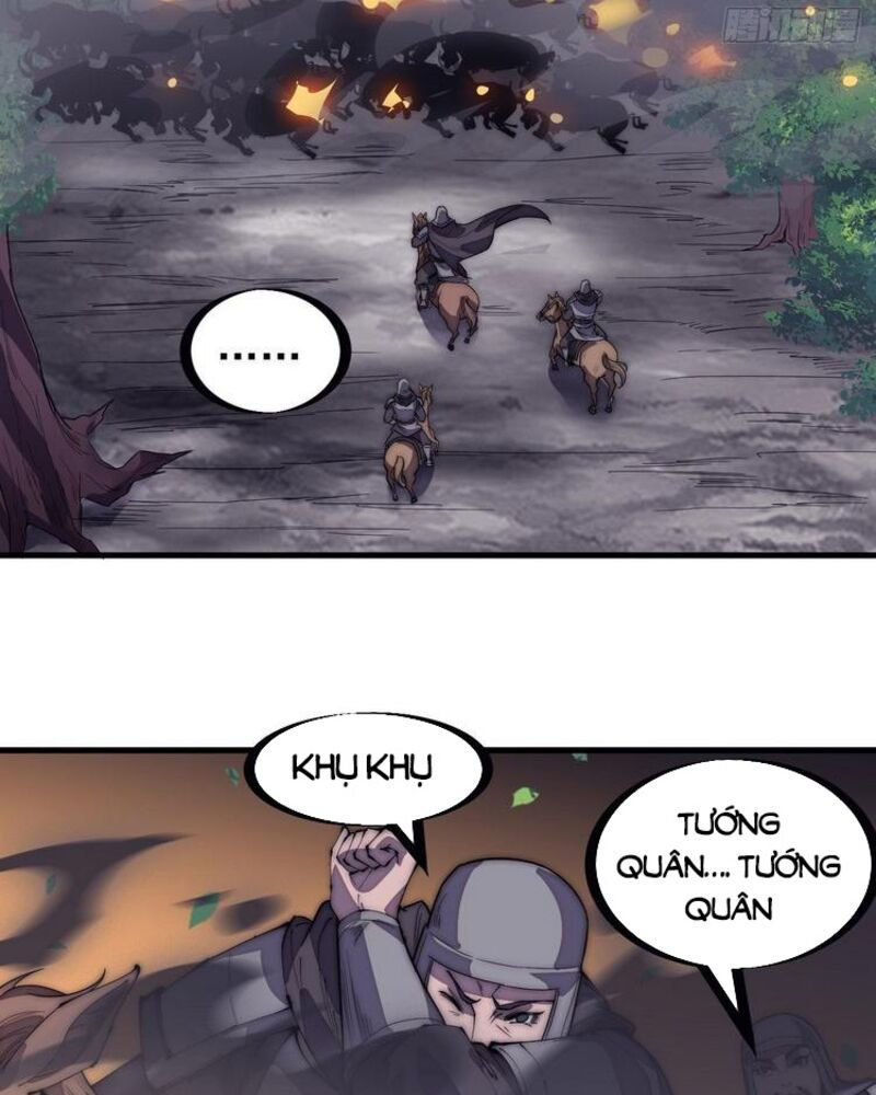 ta có một sơn trại chapter 196 22