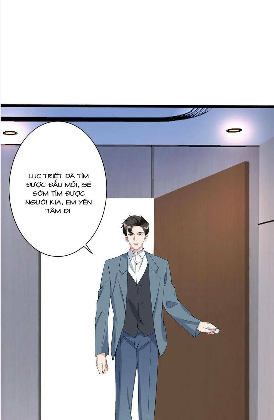 thí hôn lão công, cần giúp sức chapter 639 3