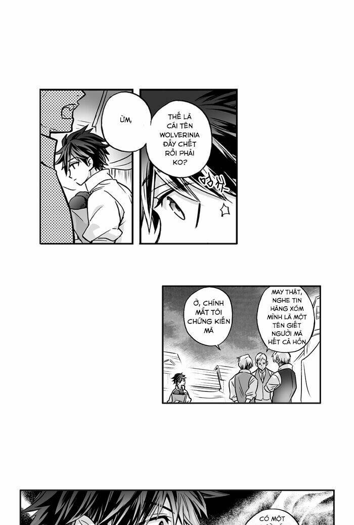 giờ trà của lu & ciel chapter 5 10