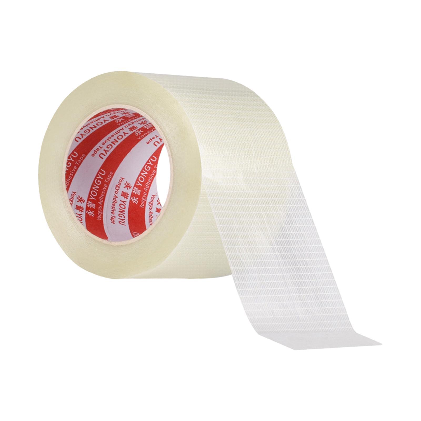 Fiberglass Tape Filament Reinforced Strapping Tape Shipping Tape Heat Resistant Tape Packing Tapes Tape for Sealing