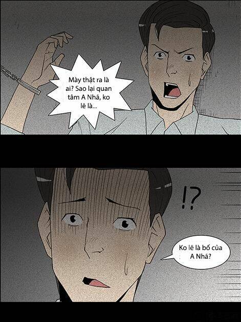 kinh dị đêm khuya chapter 87 23