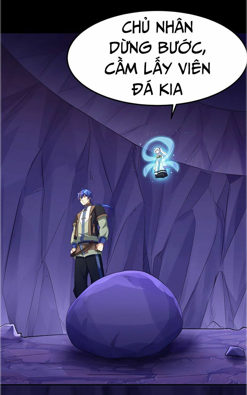 võ đạo độc tôn chapter 85 13