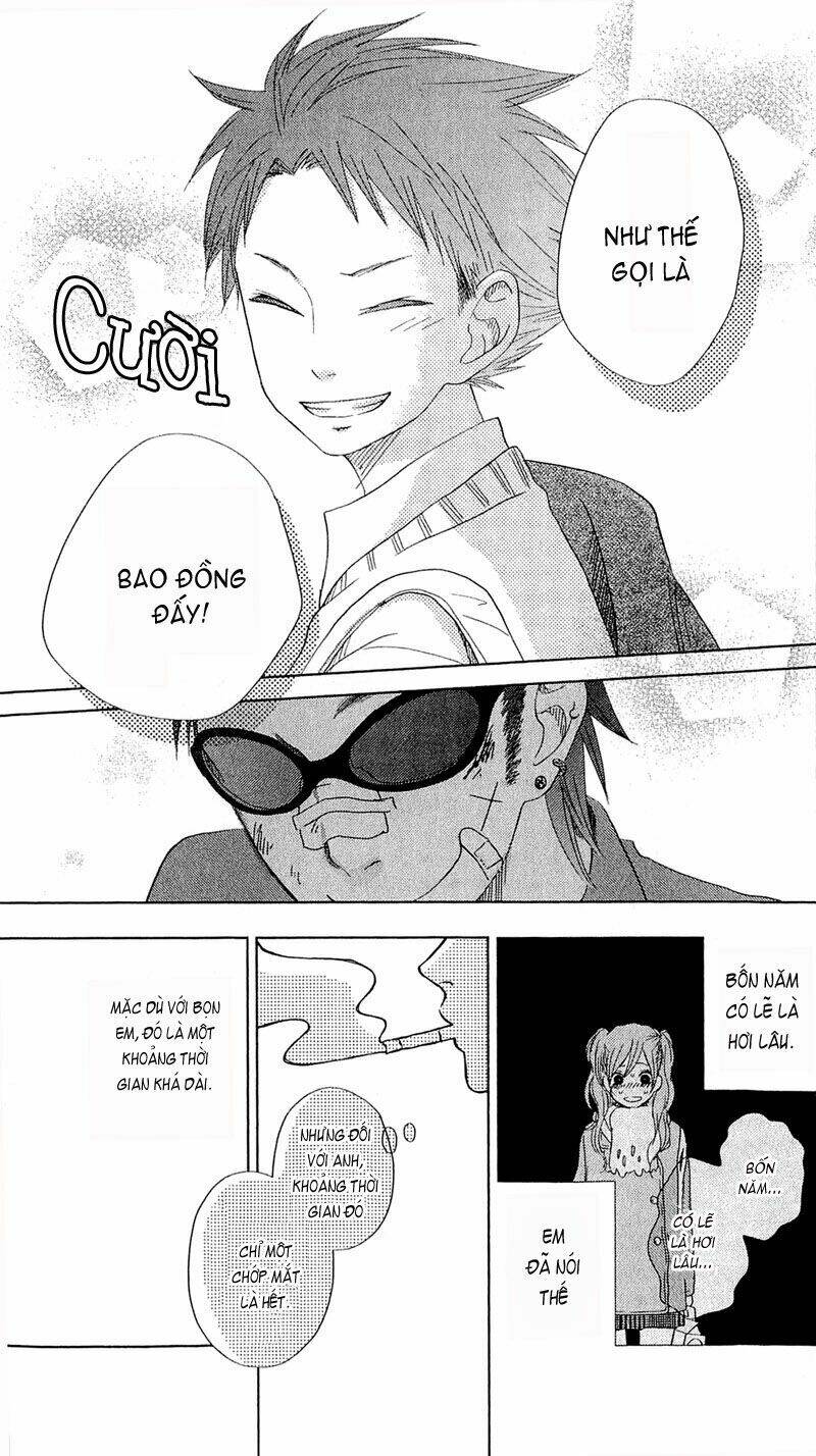 tonari no kaibutsu-kun chapter 26 34