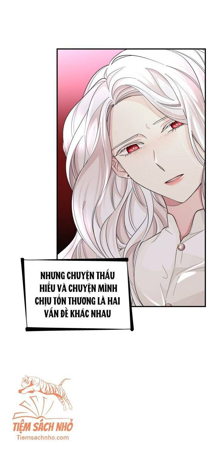 dây xích kiềm chế nam chính hắc ám tuột mất rồi chapter 23 5