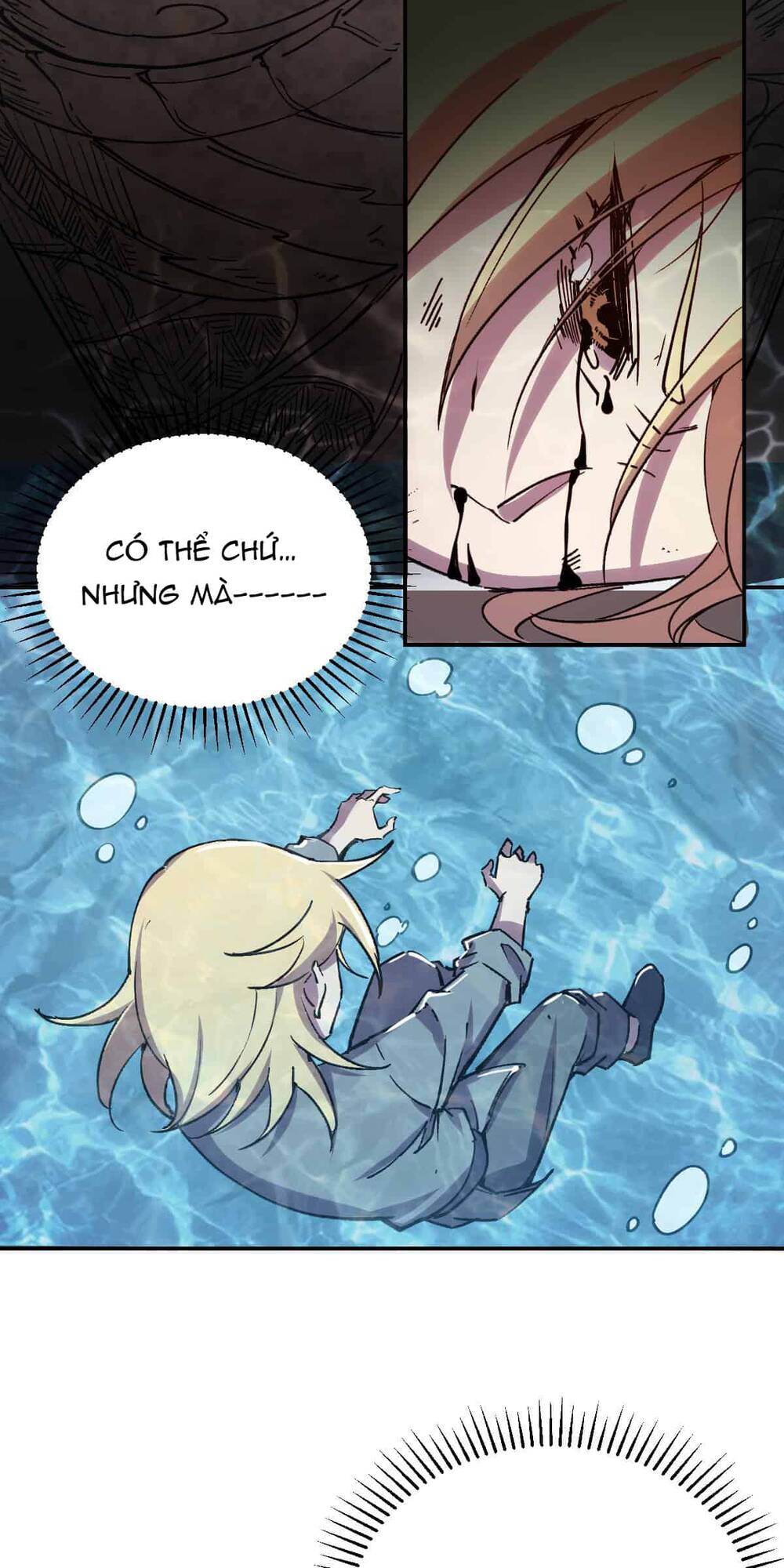 ta thực sự chỉ biết ngự kiếm thuật chapter 17 44