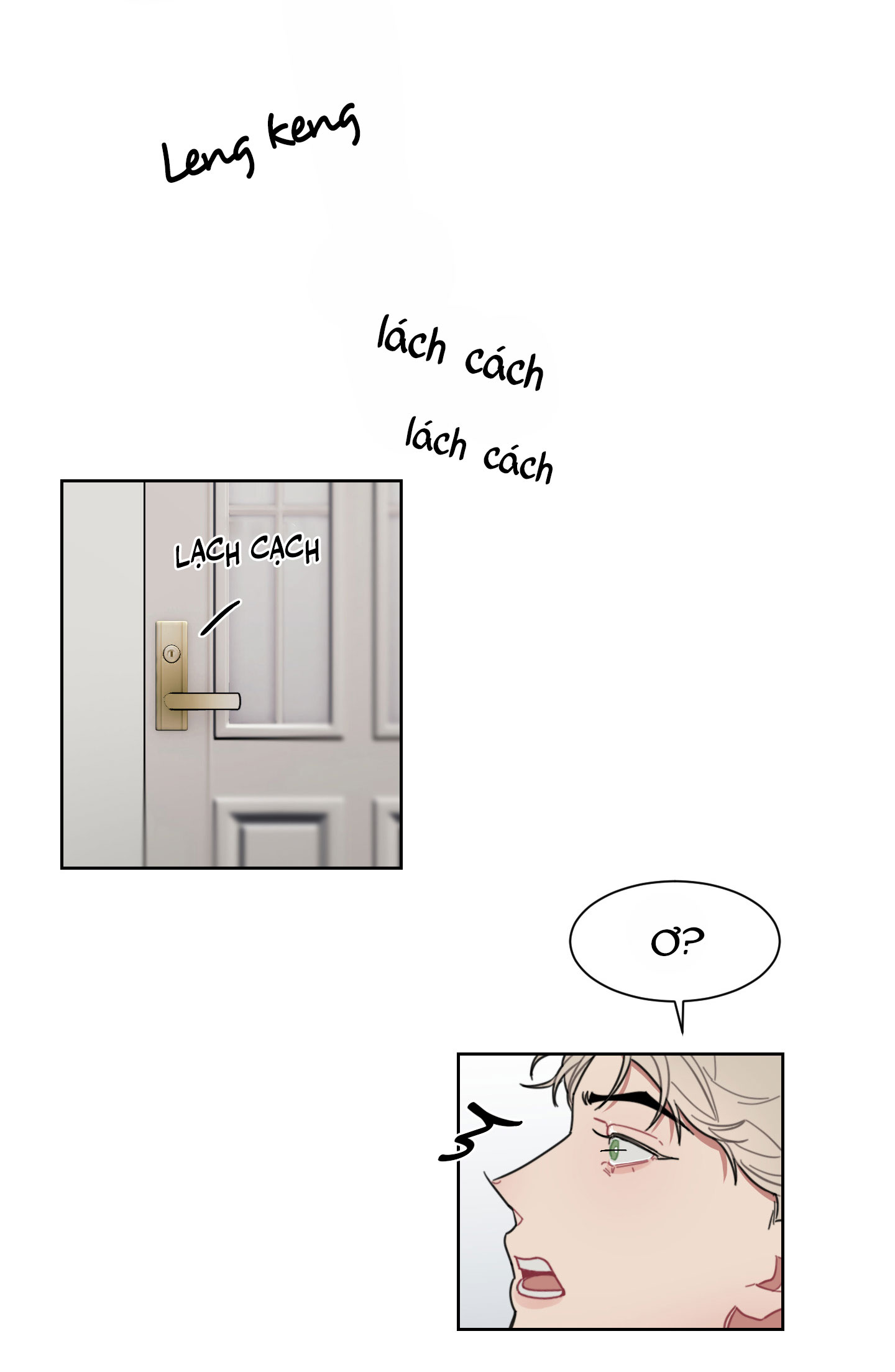 ngọt ngào và lạnh lùng chapter 3.2 28