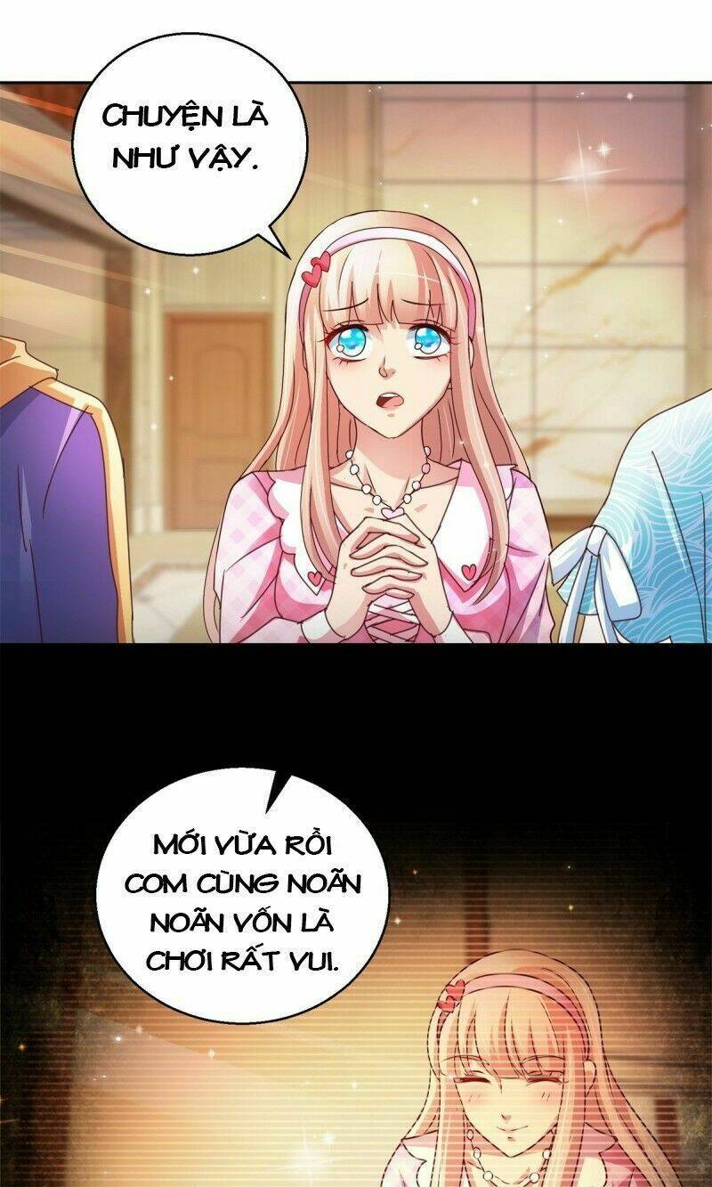 vú em là cổ tiên chapter 142 17