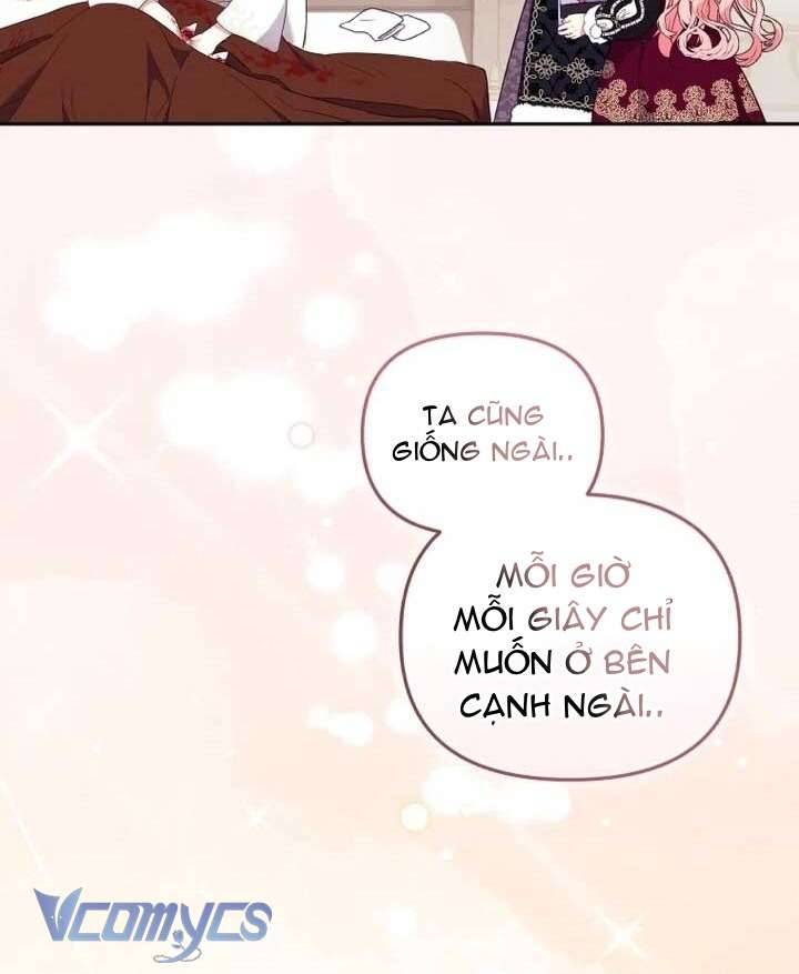 tôi được nuôi dưỡng bởi những kẻ phản diện chapter 62 57