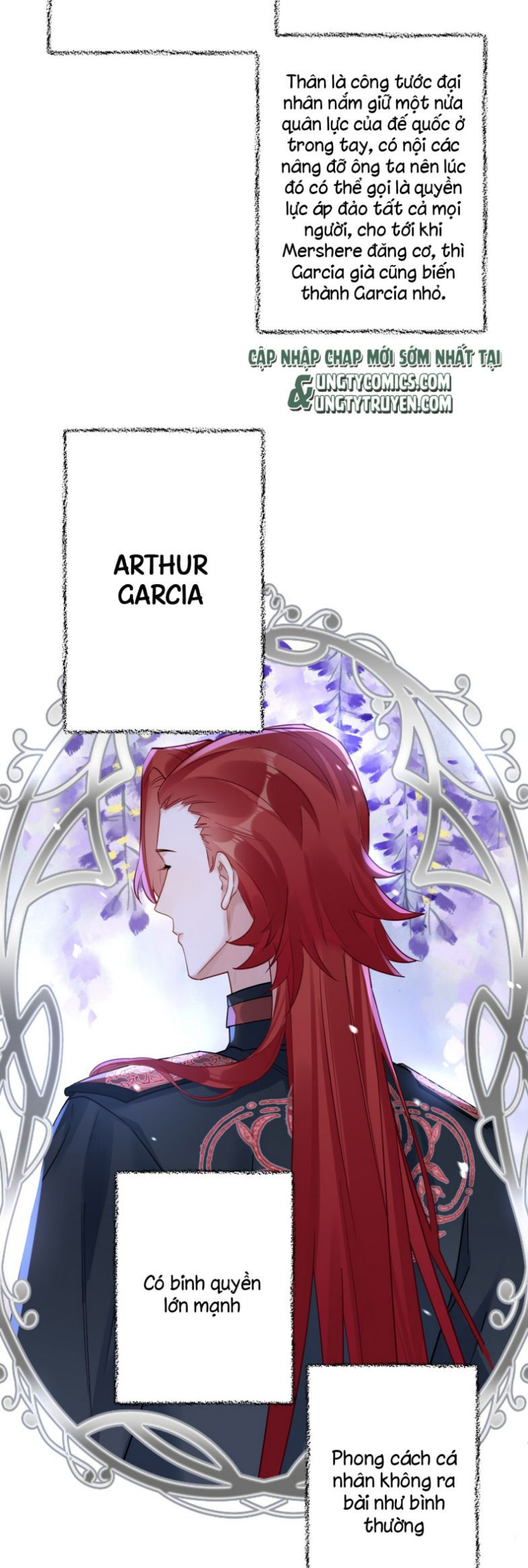 esport nhất kiến chung tình? chapter 14 7