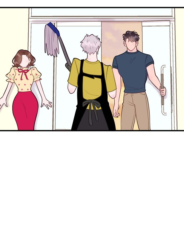 Mối Quan Hệ Không Tốt chapter 8.2 - Trang 73