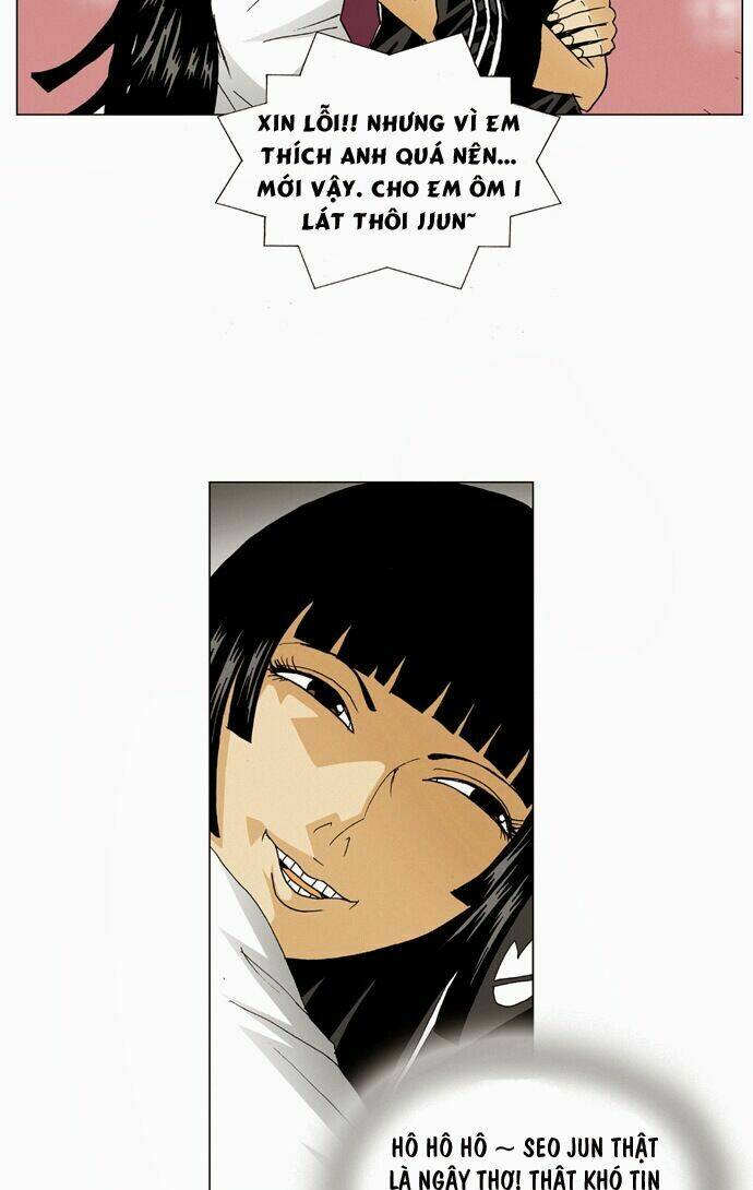 ultimate legend: kang hae hyo chapter 56 4