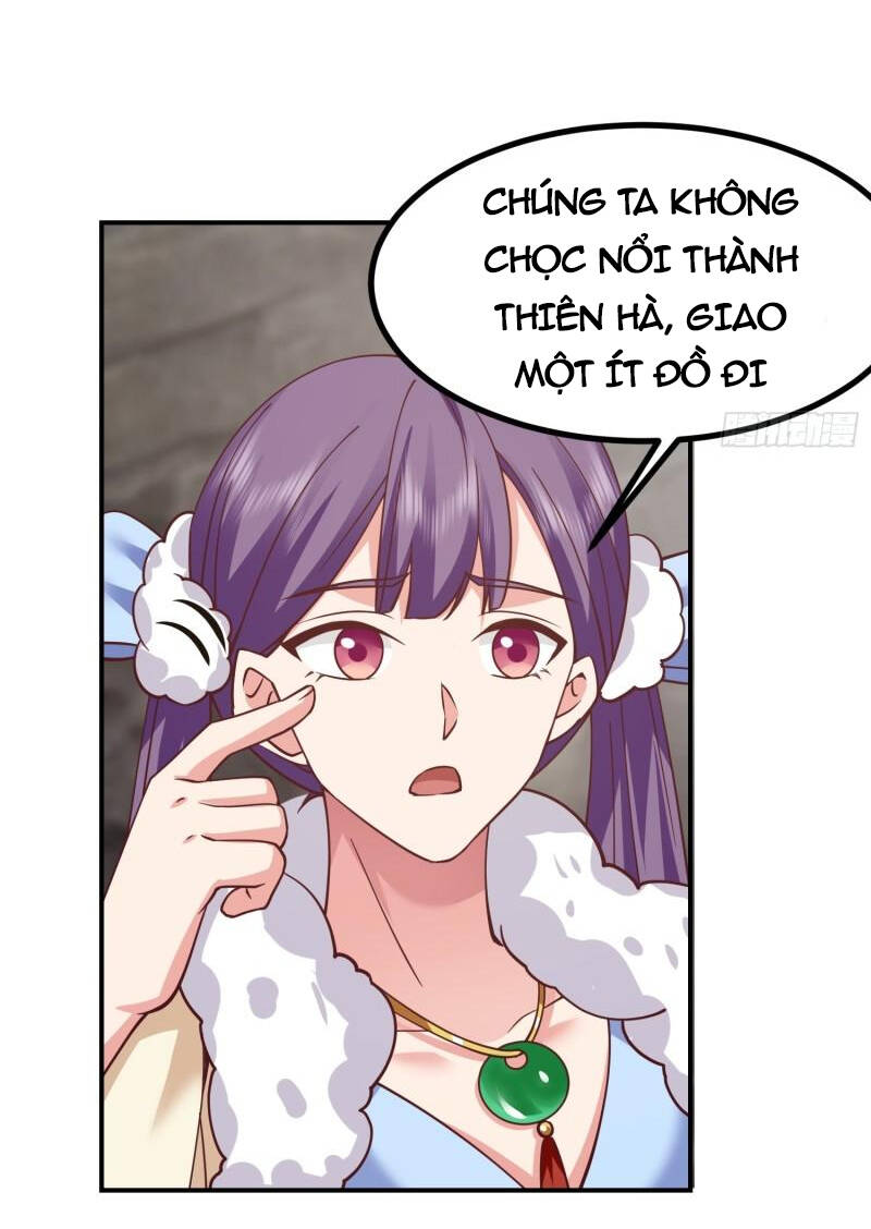 trên người ta có một rồng chapter 627 10