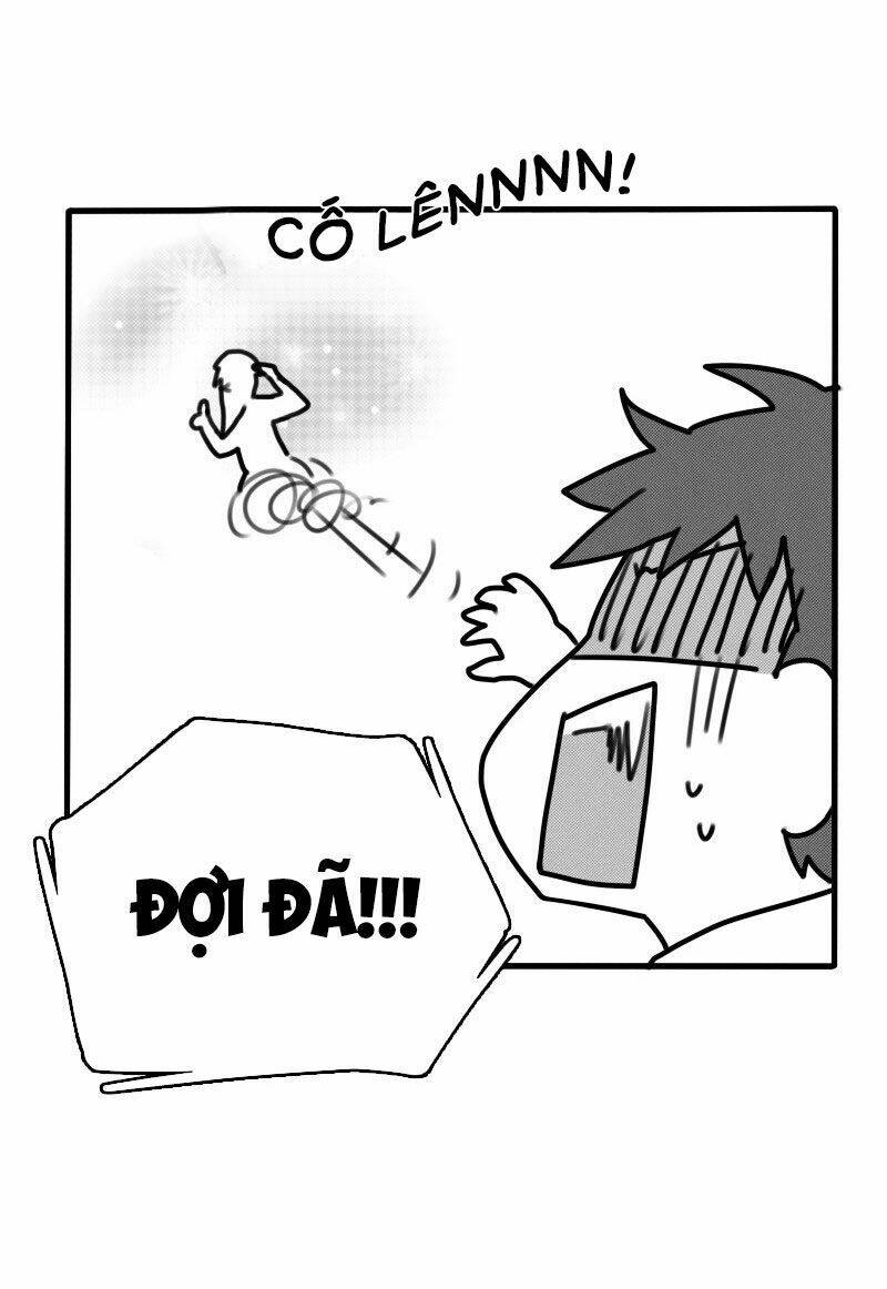 not so shoujo love story chapter 10.5 21