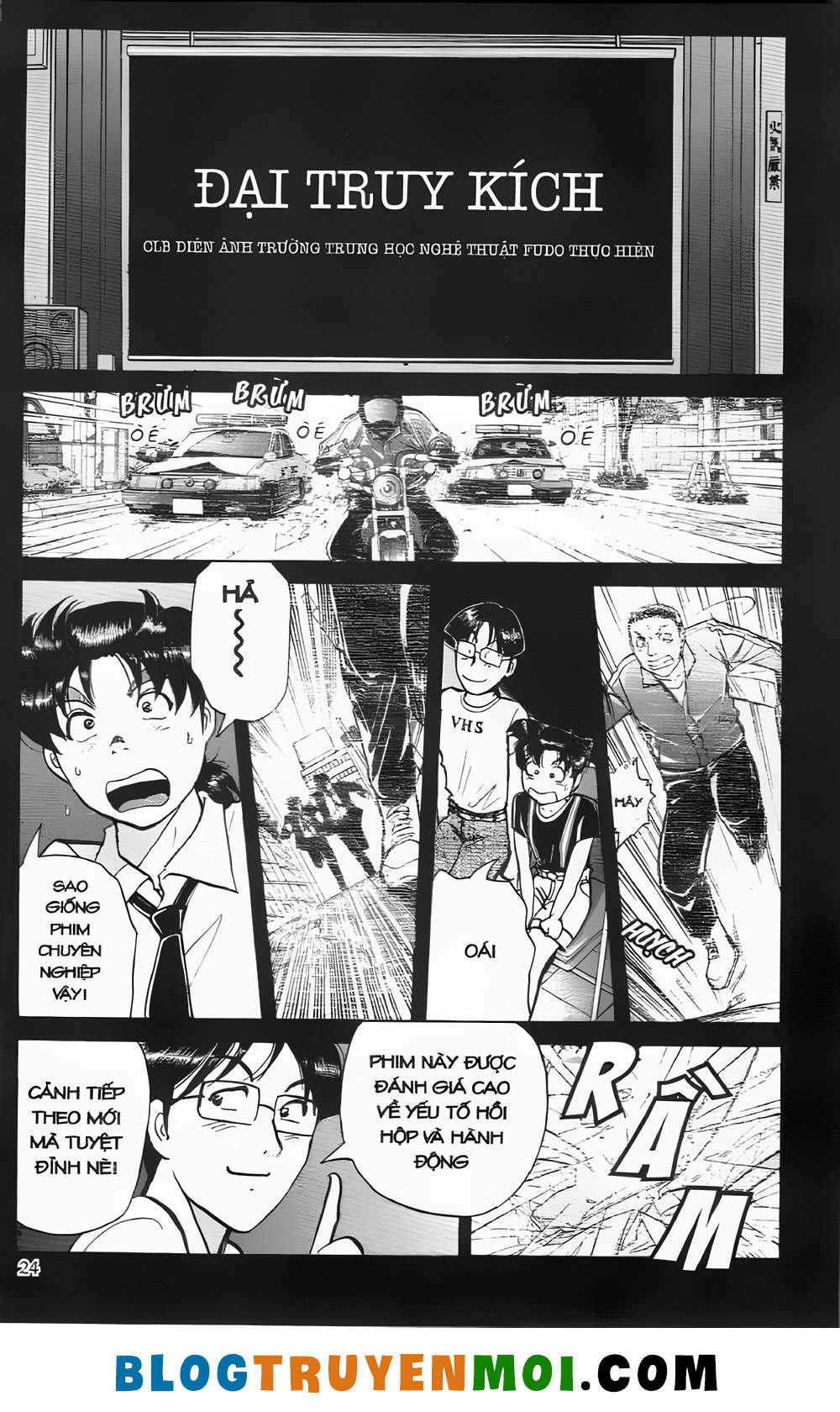 thám tử kindaichi (bản đẹp) chapter 21 20