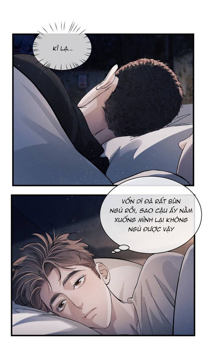 tát dã chapter 63 5