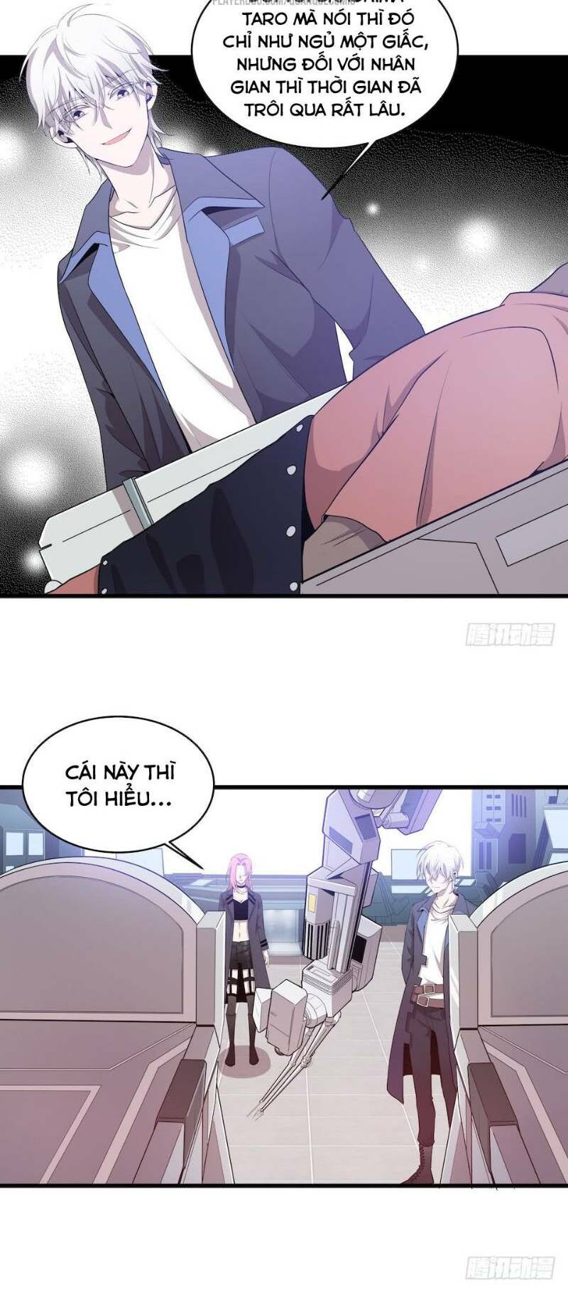 thát không mê thất chapter 31 8