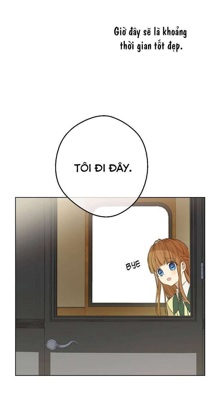 bỗng một ngày nọ tôi trở thành nàng công chúa chapter 83 46