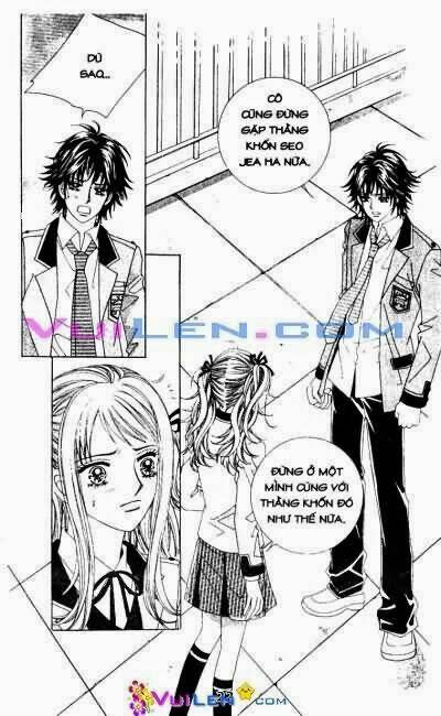 love your enemies chapter 19 22