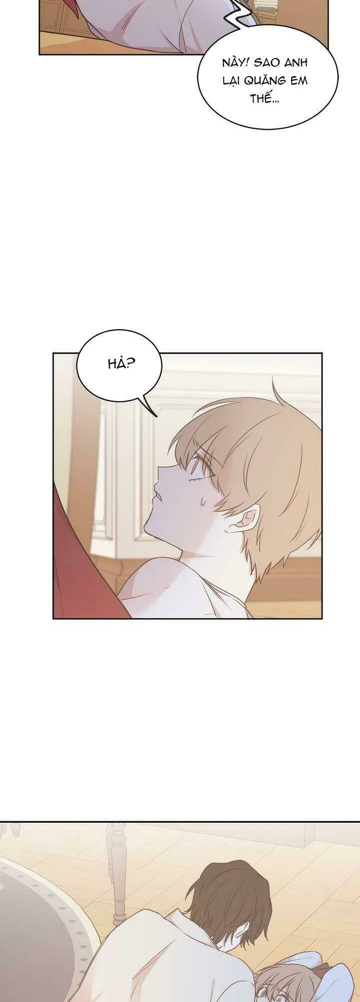 tôi chọn kết thúc của hoàng đế chapter 56 10