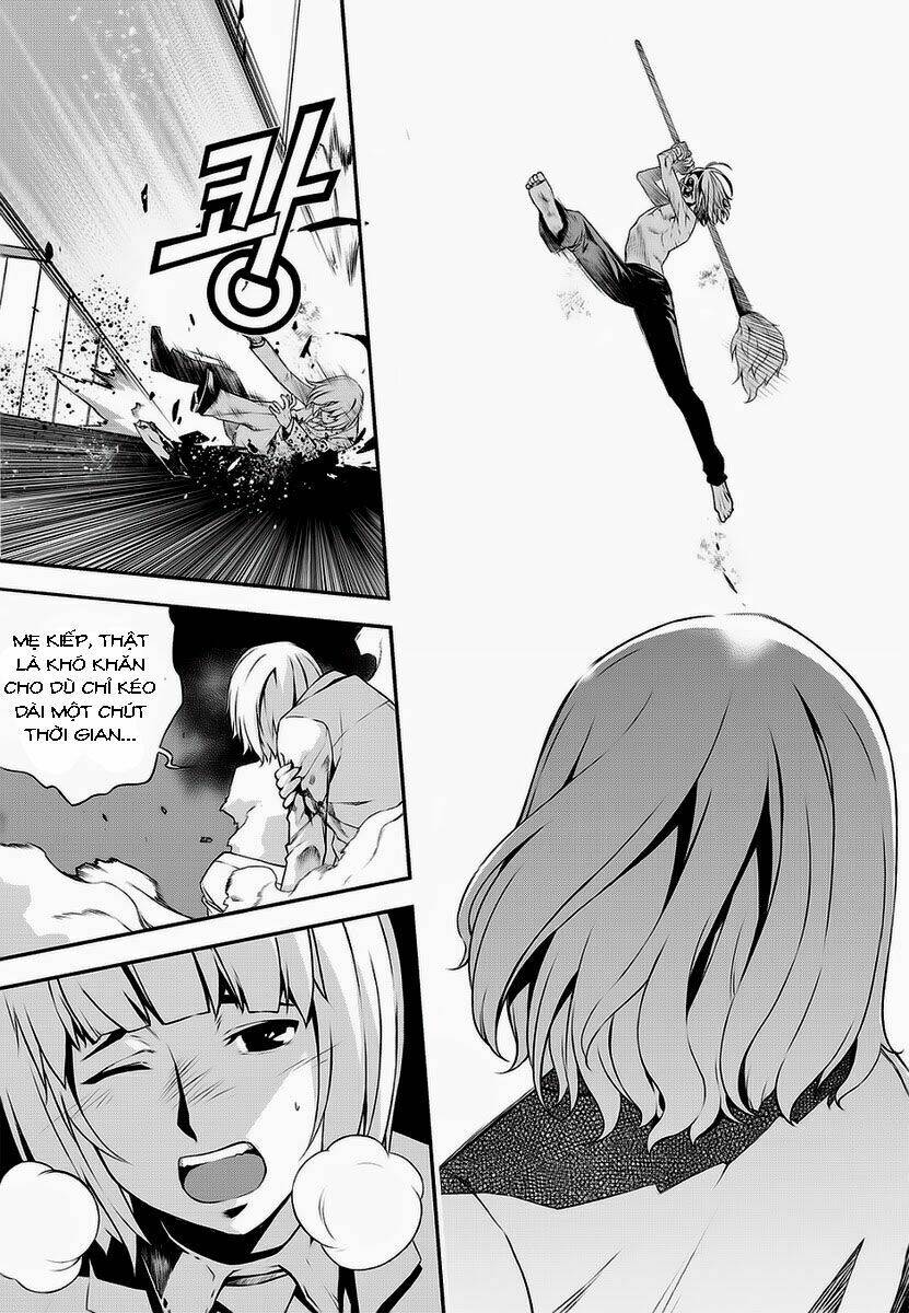 delusional boy chapter 5 17