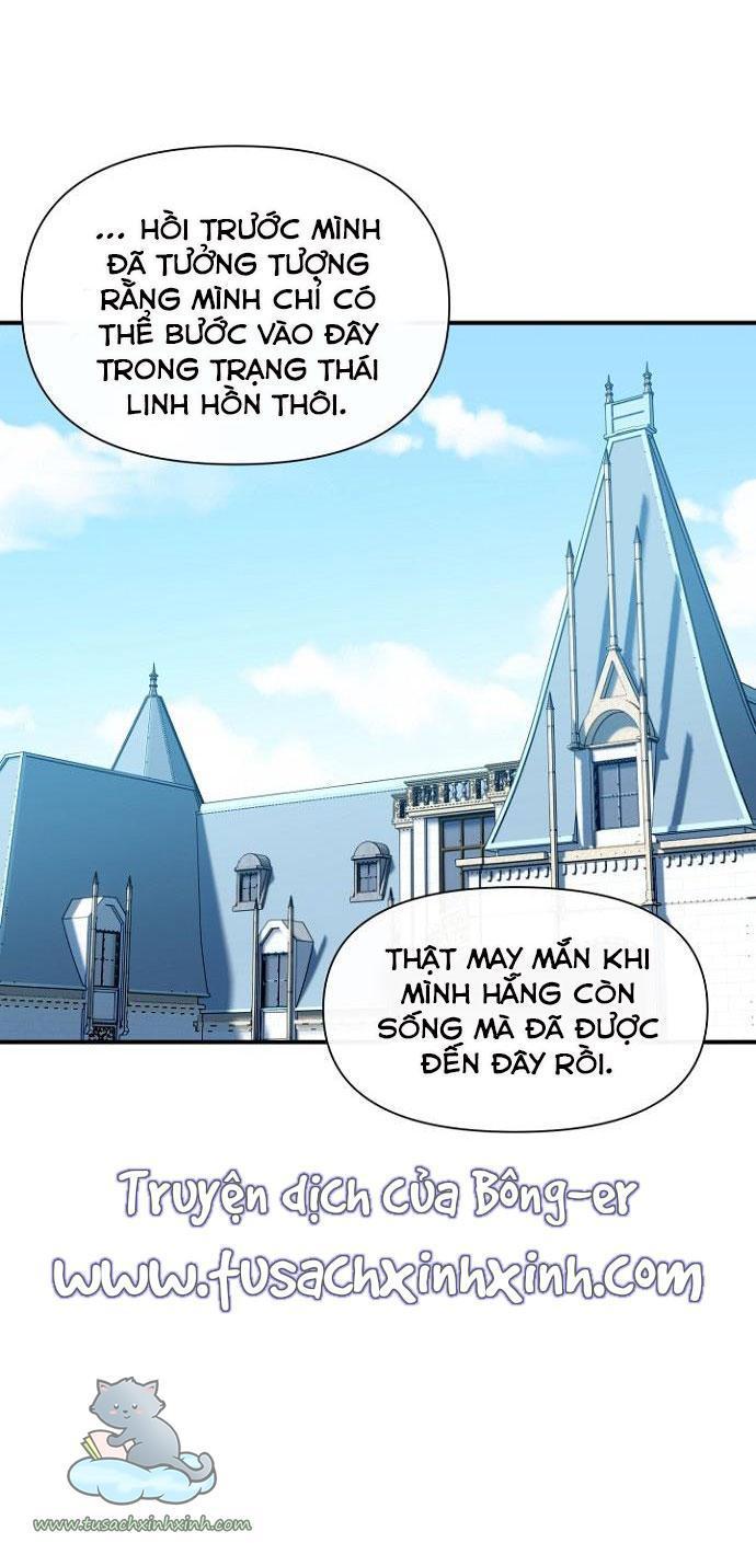 công nương khế ước của gia tộc công tước quái vật chapter 83 47