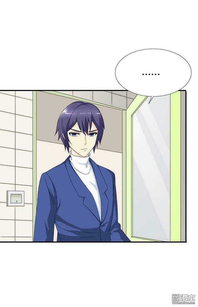 em vẫn còn nhỏ chapter 100 19