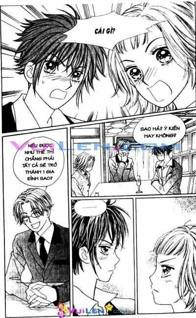 anh là của tôi chapter 11 122