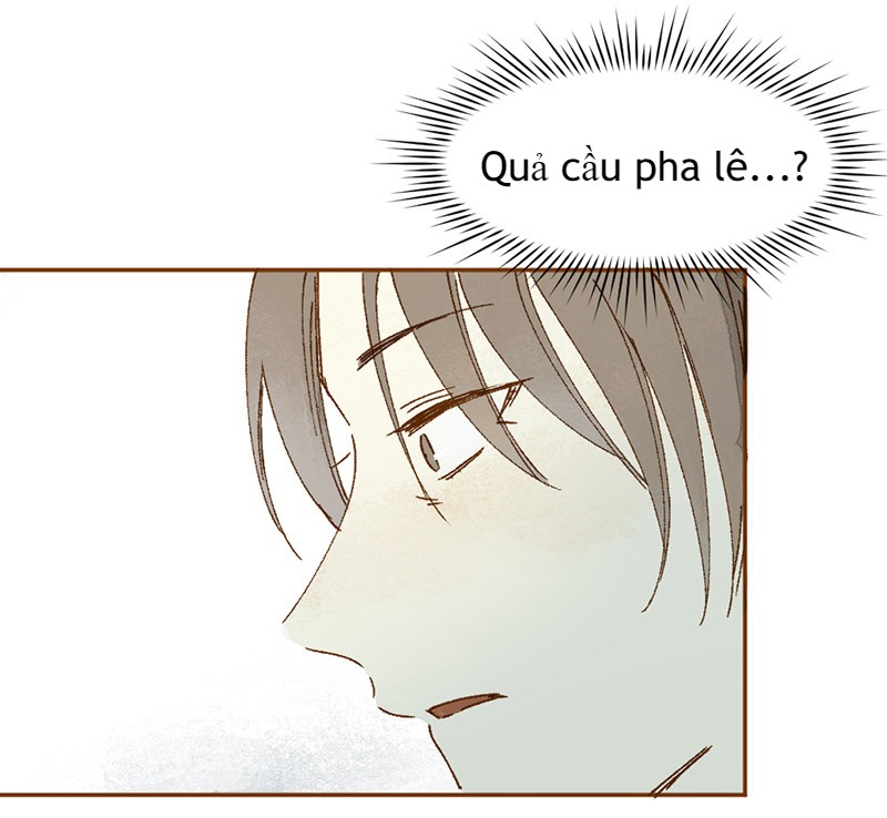 câu chuyện tình yêu kỳ lạ chapter 7 13