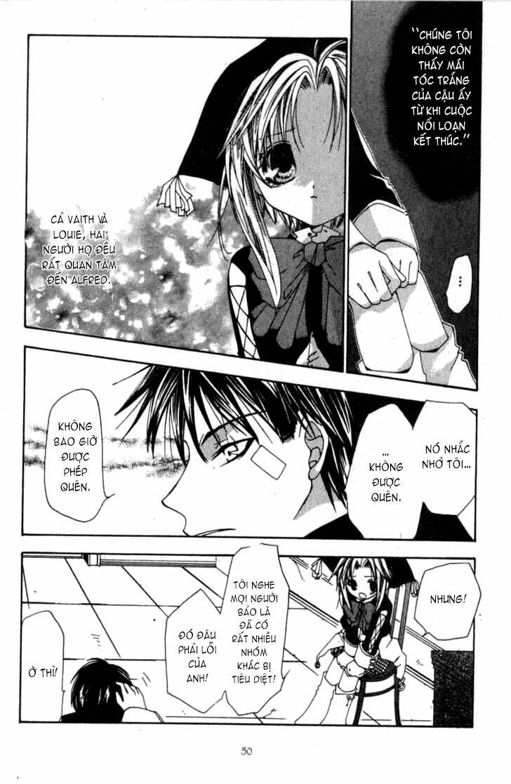 magical x miracle chapter 18 25