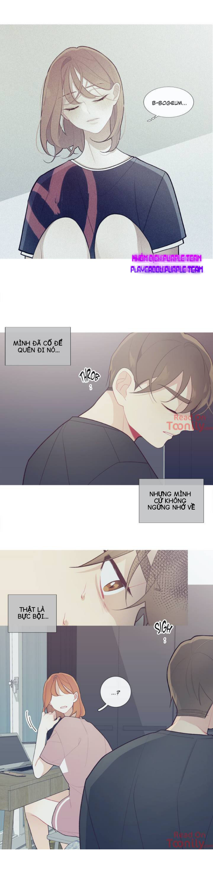 chuyện quái gì đang xảy ra? chapter 46 5