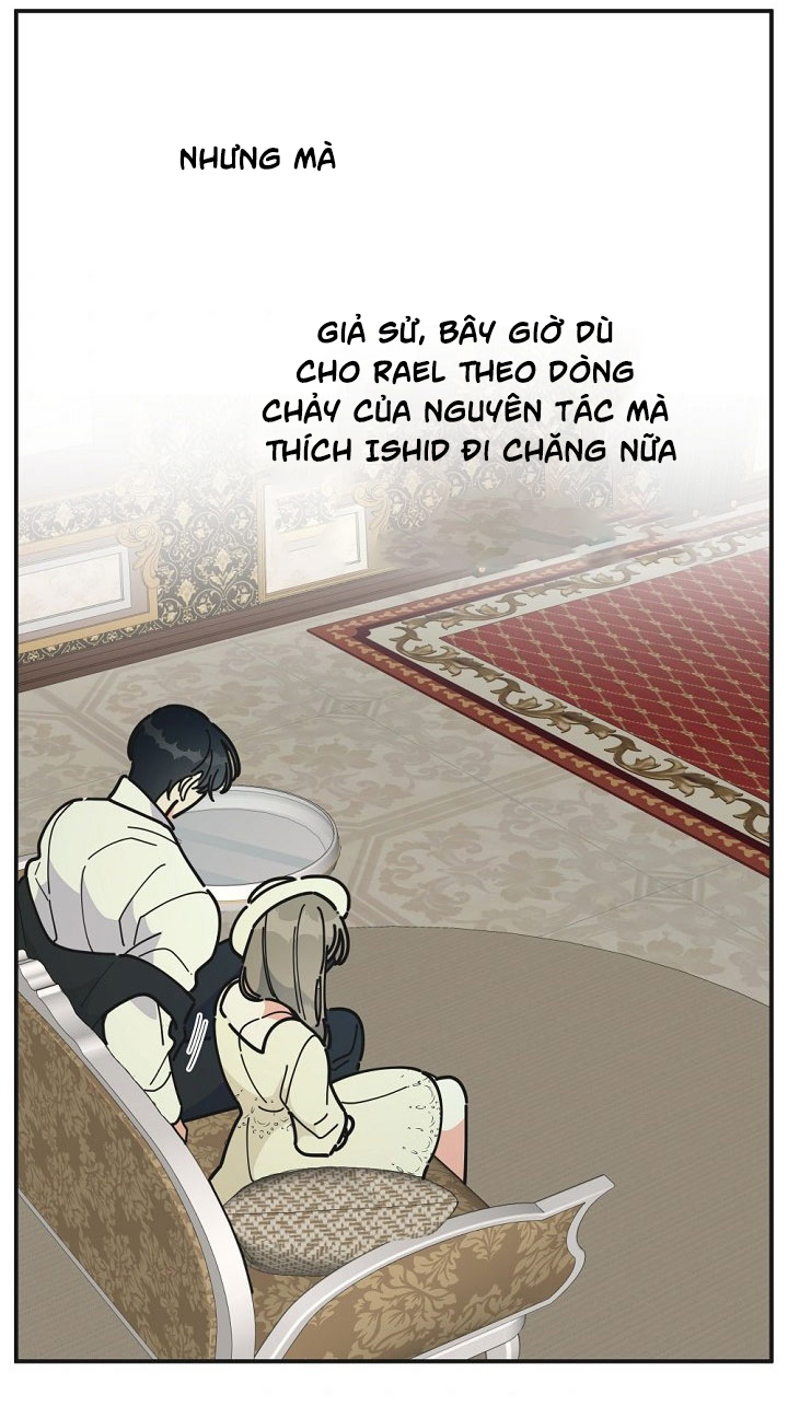 ác nữ tiểu thư chapter 72 39