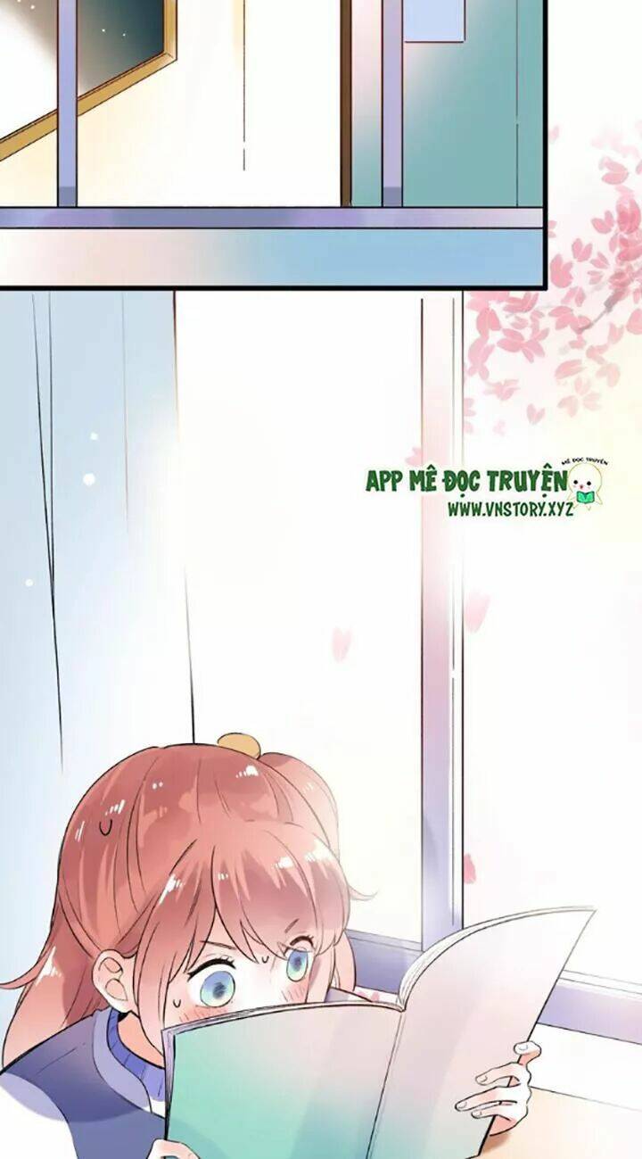 trạch thượng tịch mịch huỳnh hỏa chapter 53 16