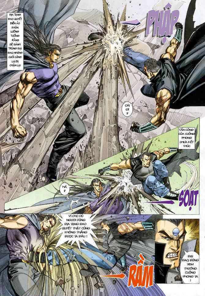 võ thần chapter 63 17