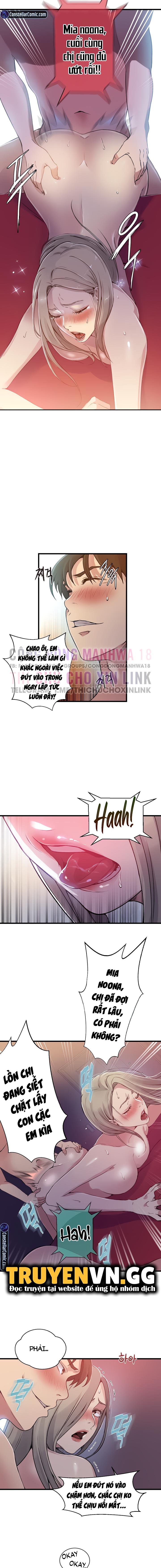 lớp học gia đình – secret class chapter 181 10