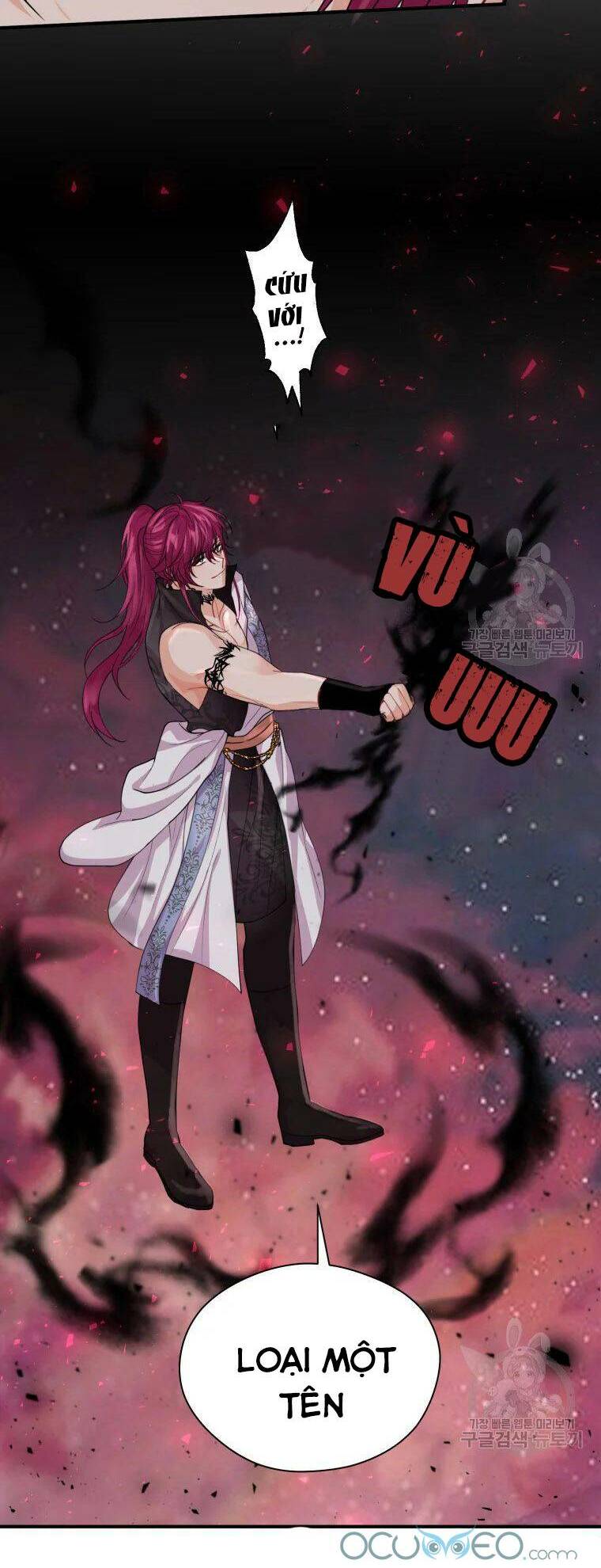 roelin bước đến tương lai chapter 11 9