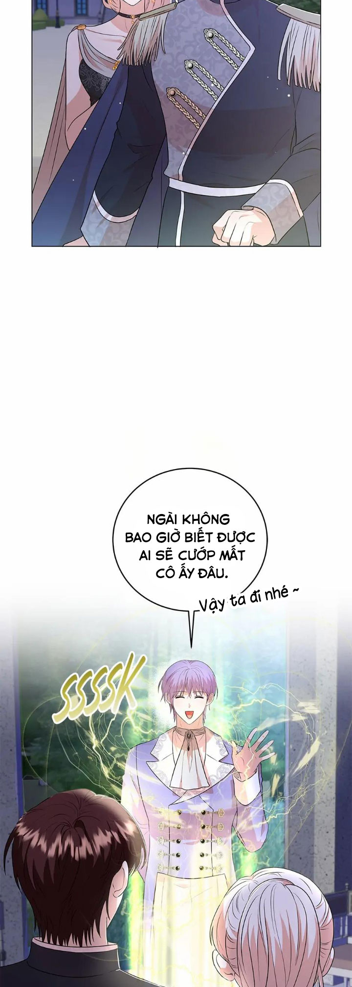 diễn vai ác nữ cũng thật khó khăn chapter 79 16