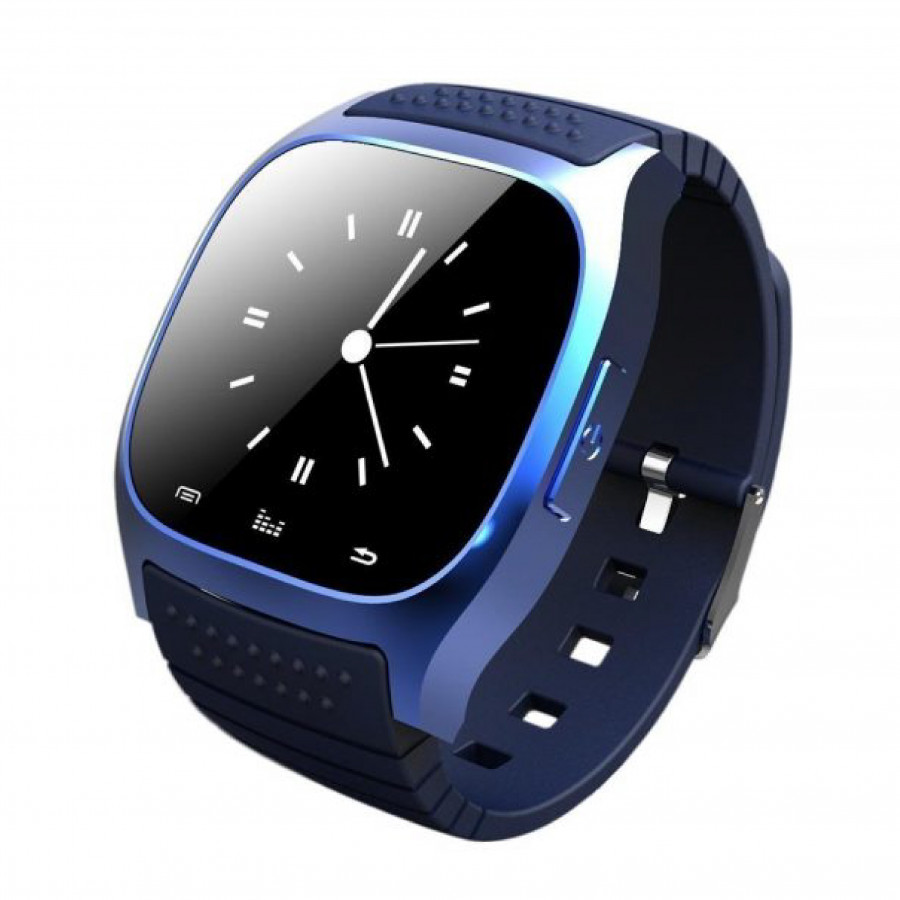 Đồng hồ thông minh Smartwatch SX06 (bản cao cấp) - Hàng Chính Hãng