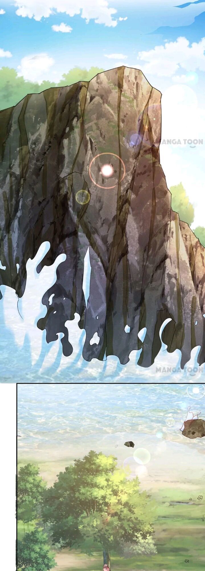 chiếc điện thoại thần kỳ chapter 74 6