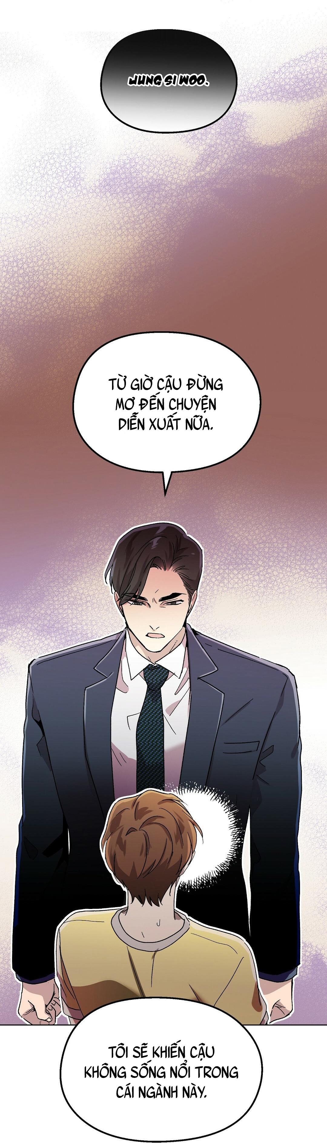 vết cắn mang vị ngọt ngào chapter 1 102